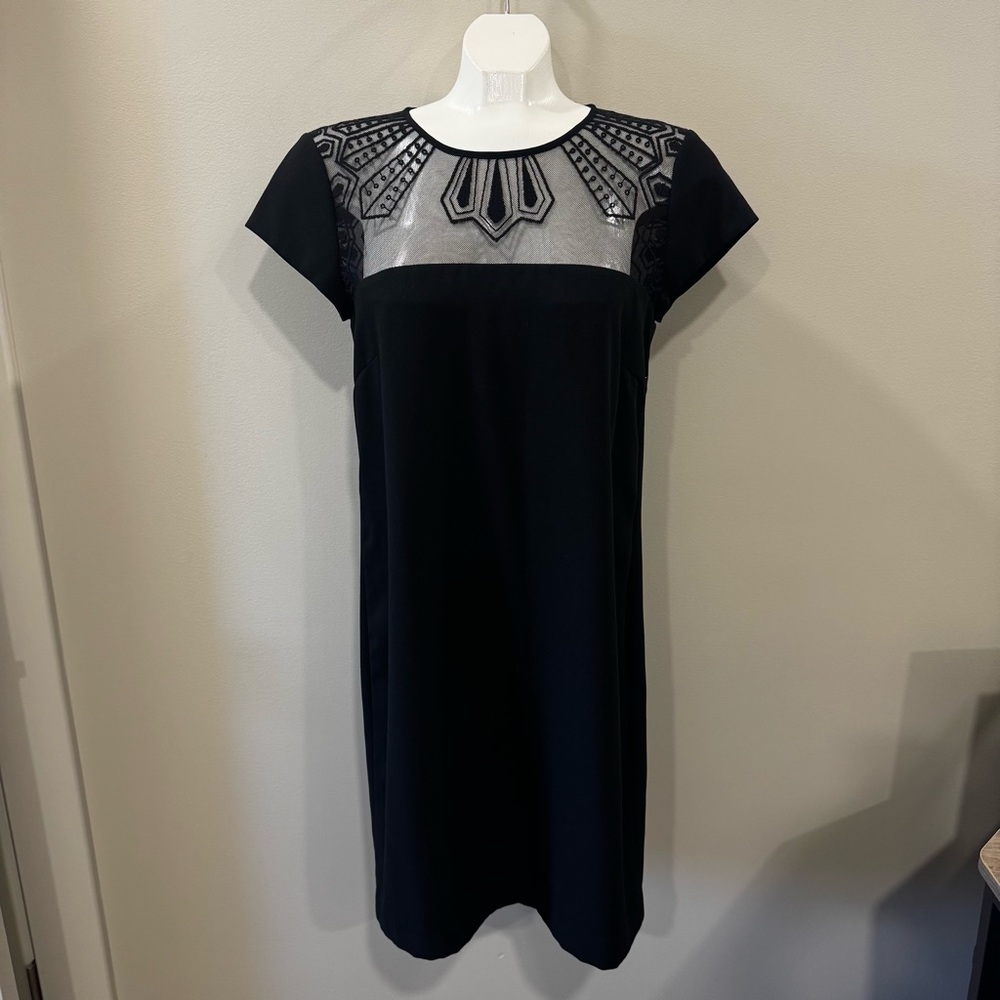 Set New with Tags Lace Dress